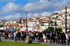 Marcha Contra Homofobia e Transfobia